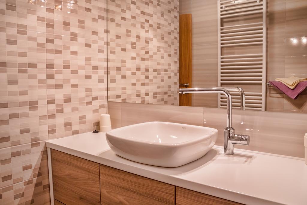 Apartments Lucic Слунь Номер фото