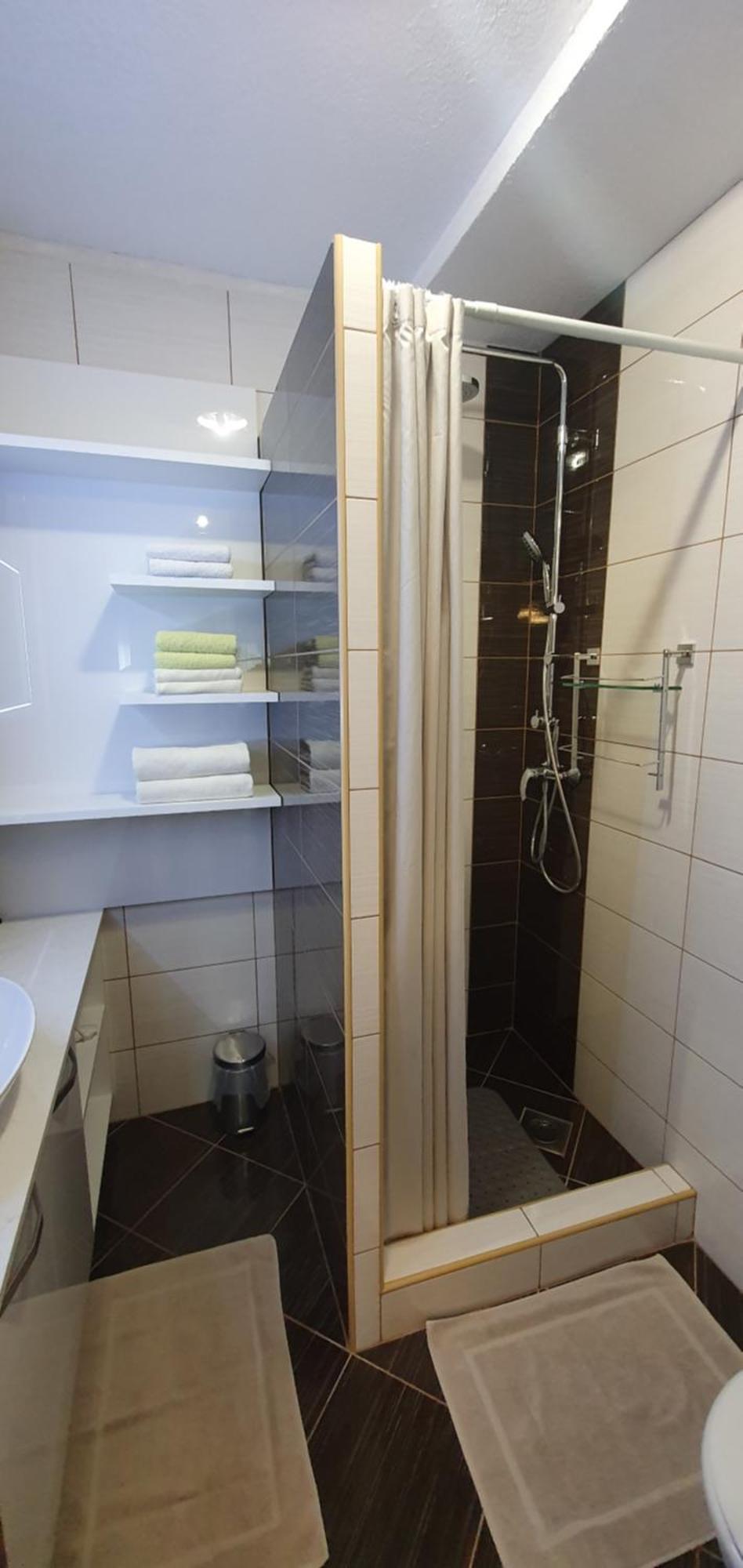 Apartments Lucic Слунь Номер фото