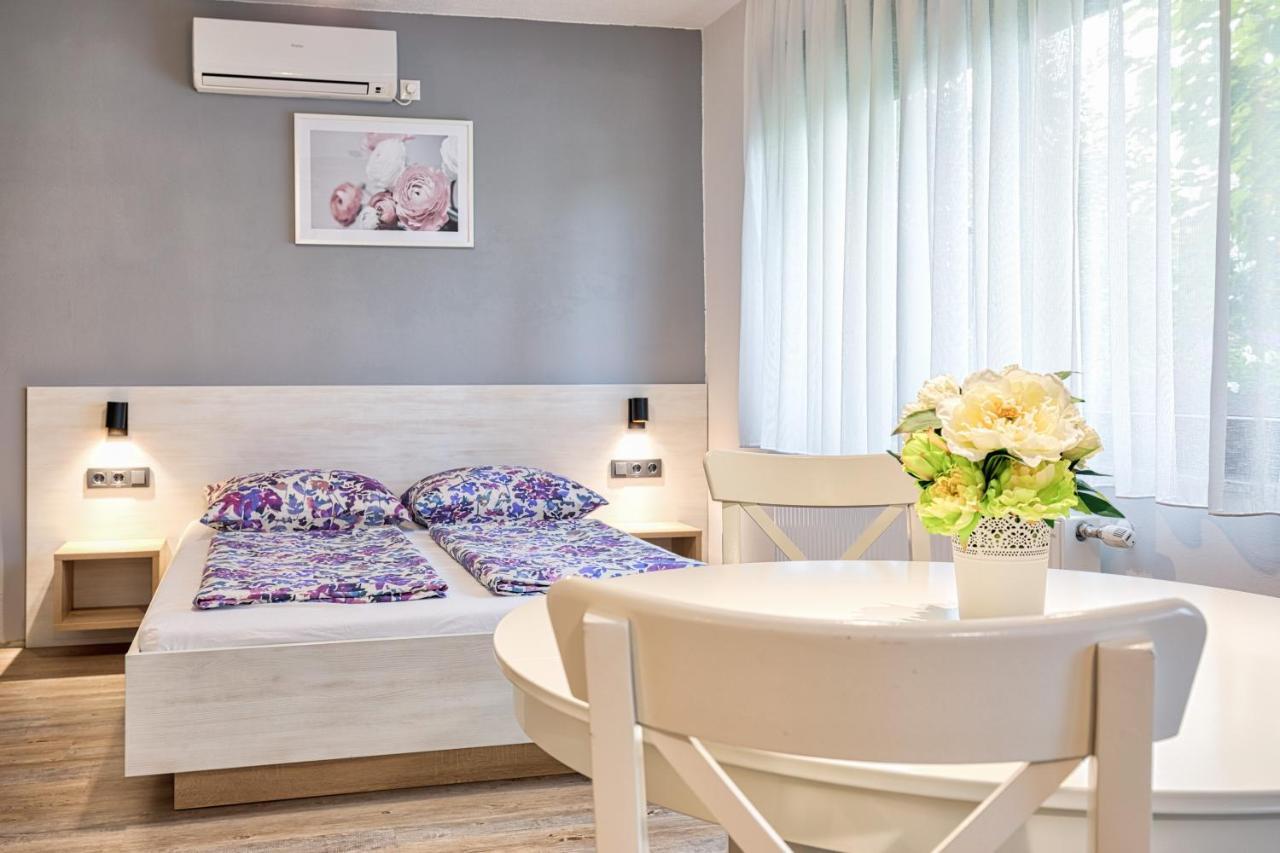Apartments Lucic Слунь Екстер'єр фото